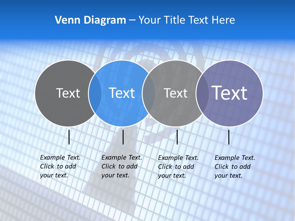 Air Wifi Global PowerPoint Template