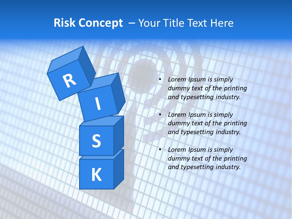 Air Wifi Global PowerPoint Template