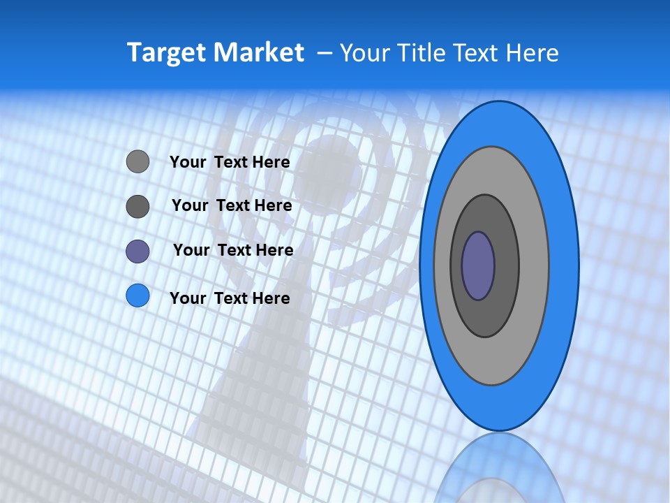 Air Wifi Global PowerPoint Template