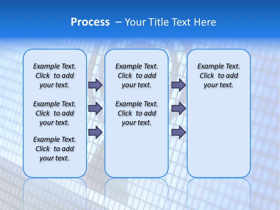 Air Wifi Global PowerPoint Template