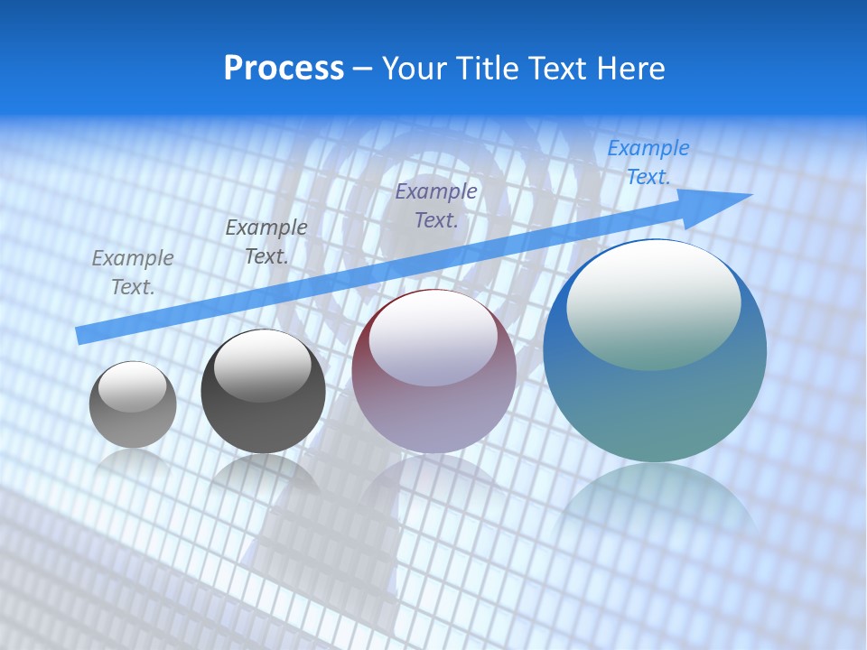 Air Wifi Global PowerPoint Template