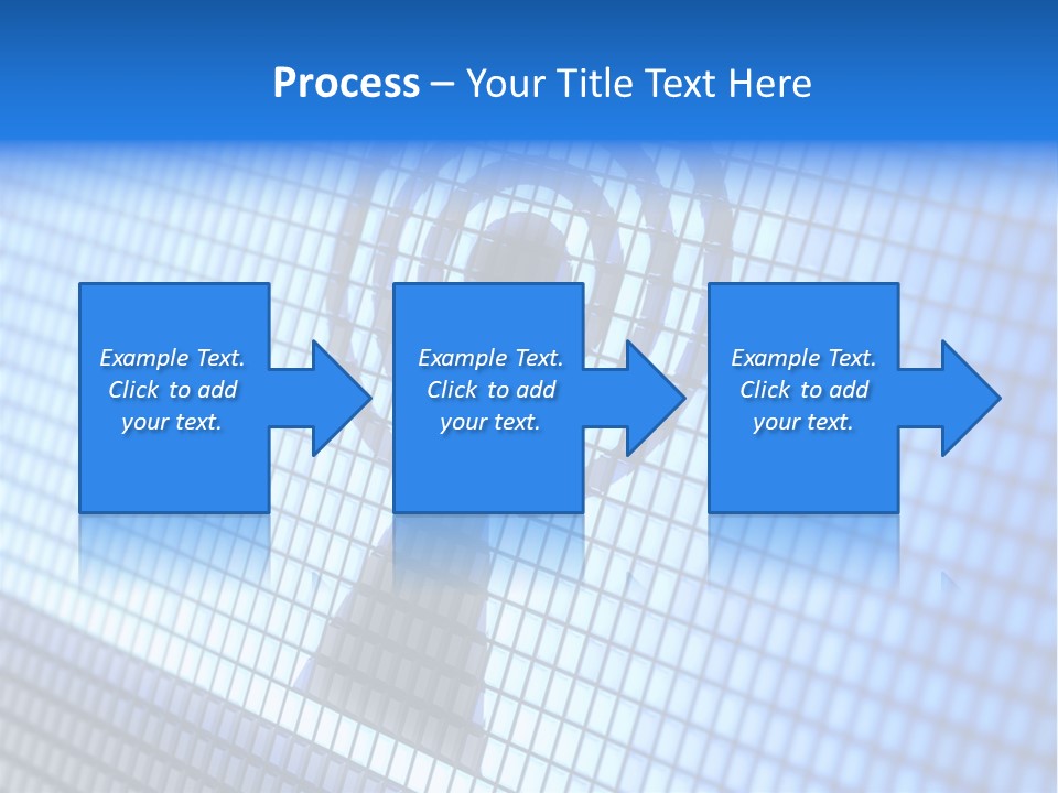 Air Wifi Global PowerPoint Template