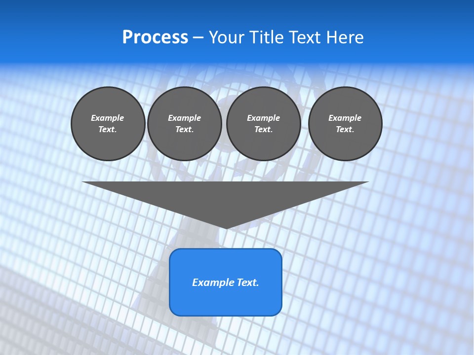 Air Wifi Global PowerPoint Template
