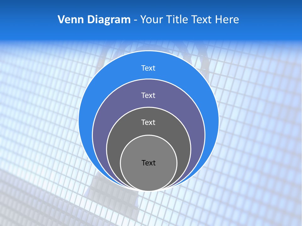 Air Wifi Global PowerPoint Template