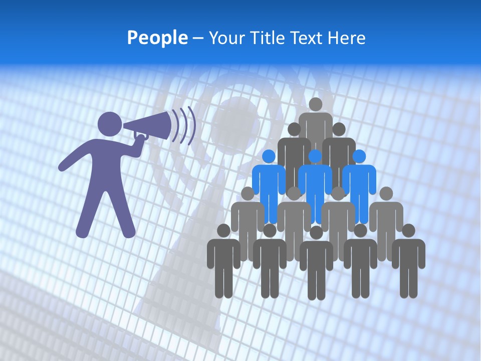 Air Wifi Global PowerPoint Template