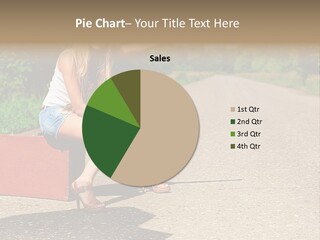 Still Aliment Food PowerPoint Template