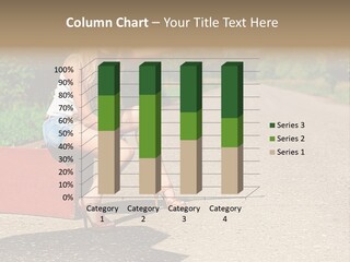 Still Aliment Food PowerPoint Template