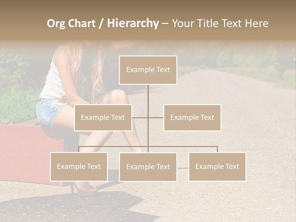 Still Aliment Food PowerPoint Template