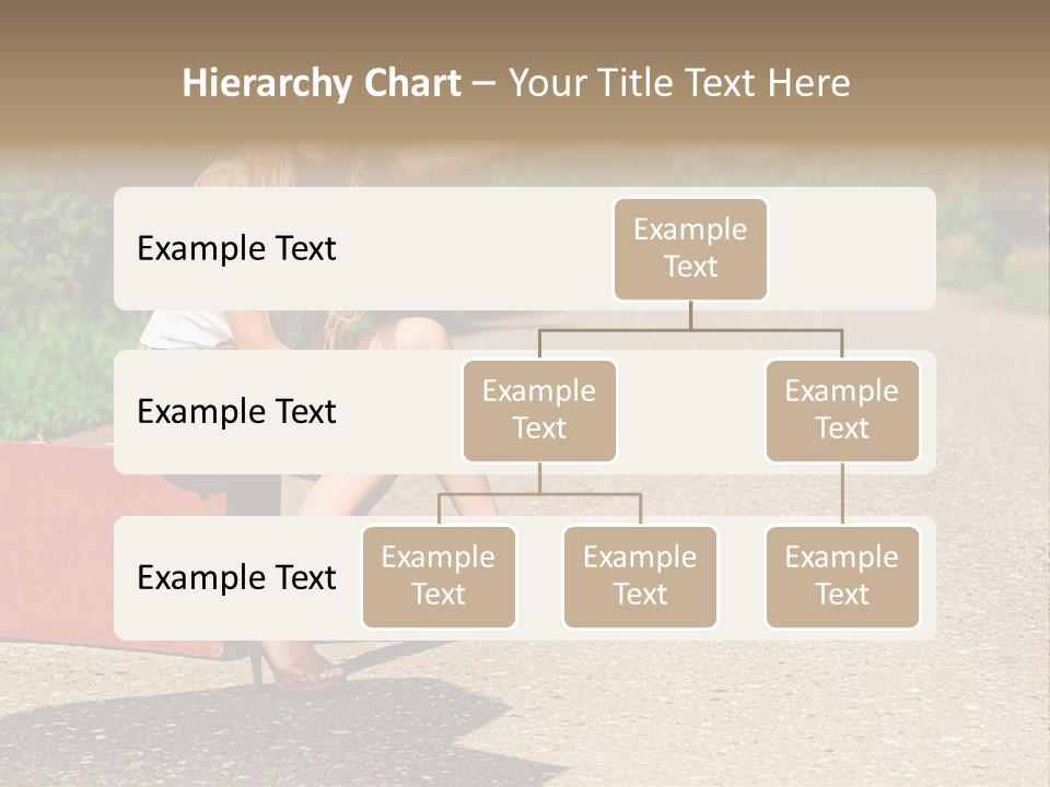 Still Aliment Food PowerPoint Template