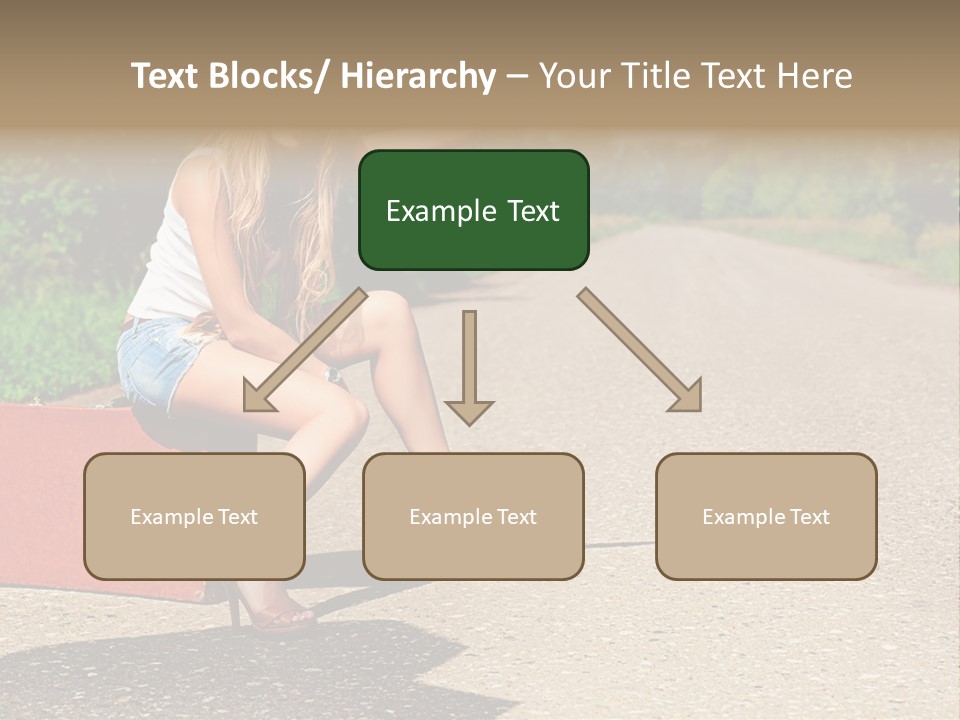 Still Aliment Food PowerPoint Template