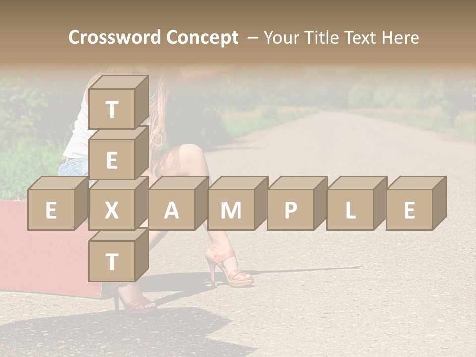 Still Aliment Food PowerPoint Template