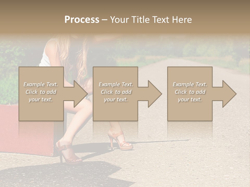 Still Aliment Food PowerPoint Template