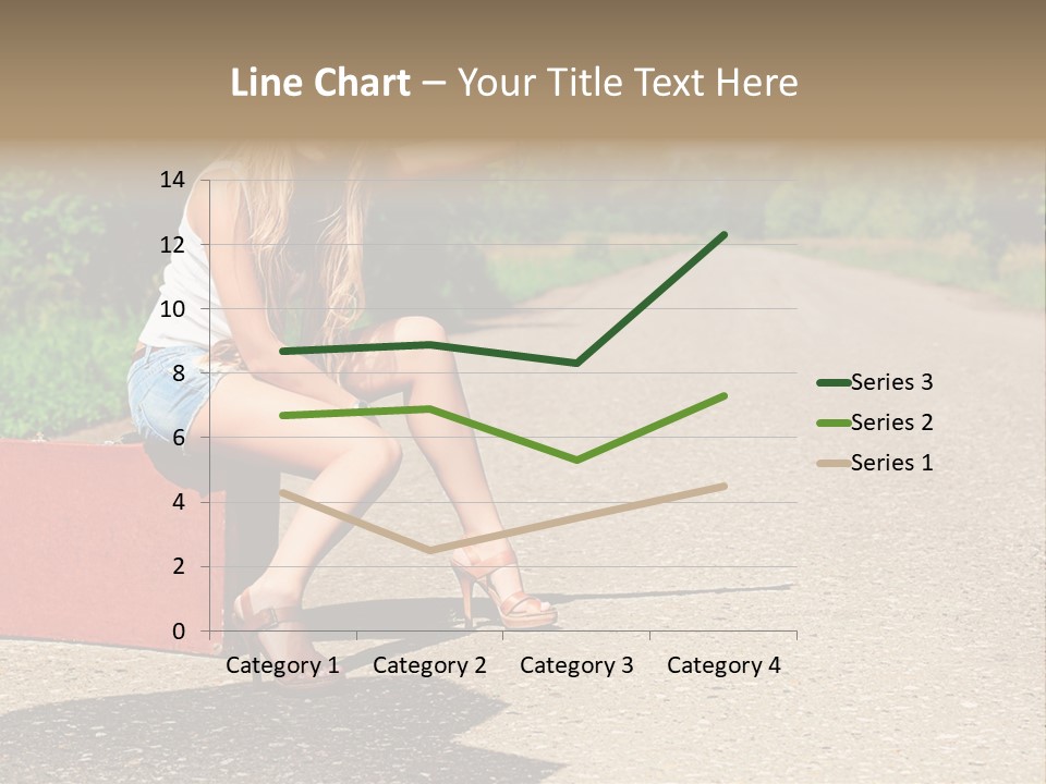 Still Aliment Food PowerPoint Template