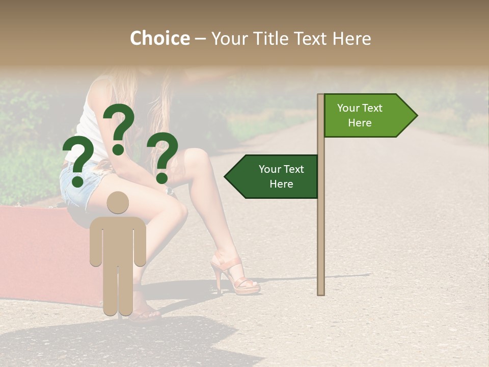 Still Aliment Food PowerPoint Template