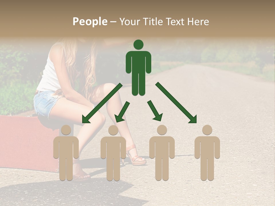 Still Aliment Food PowerPoint Template