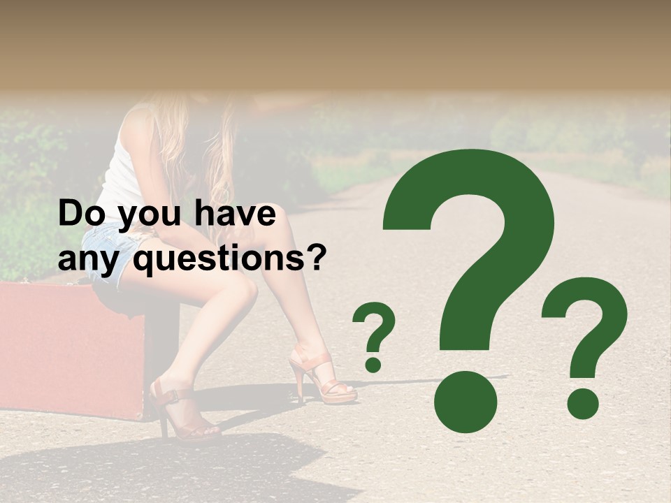 Still Aliment Food PowerPoint Template