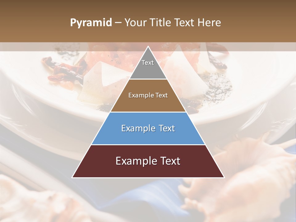 Handiwork Fabric Set PowerPoint Template