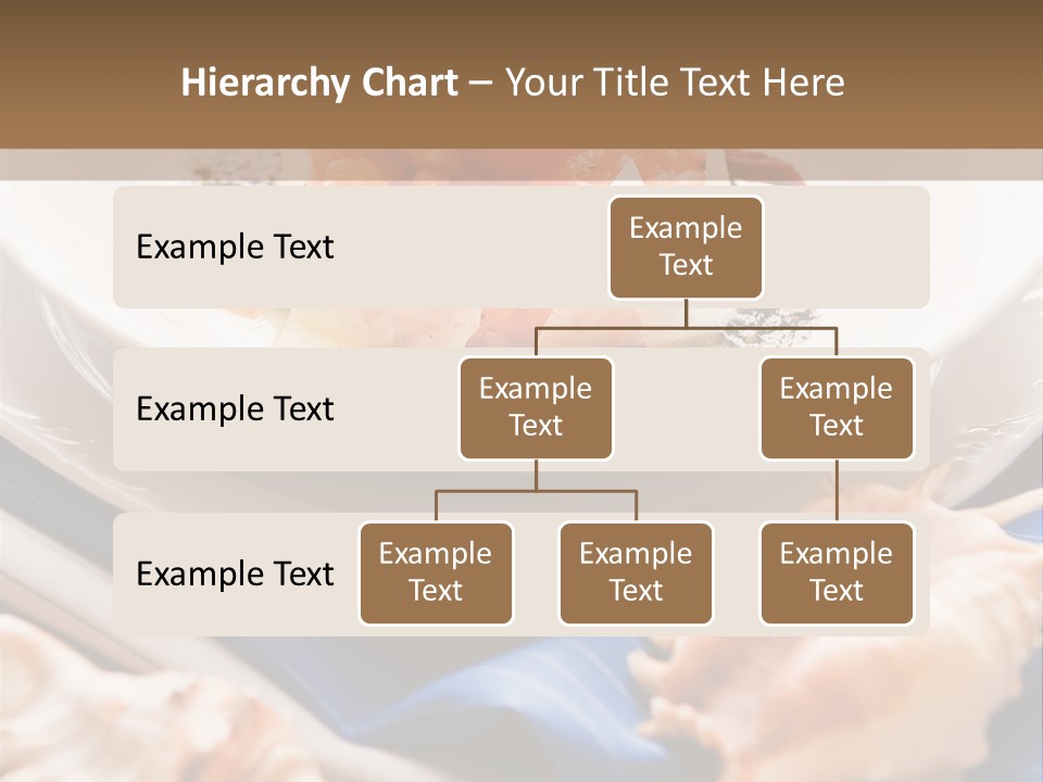 Handiwork Fabric Set PowerPoint Template