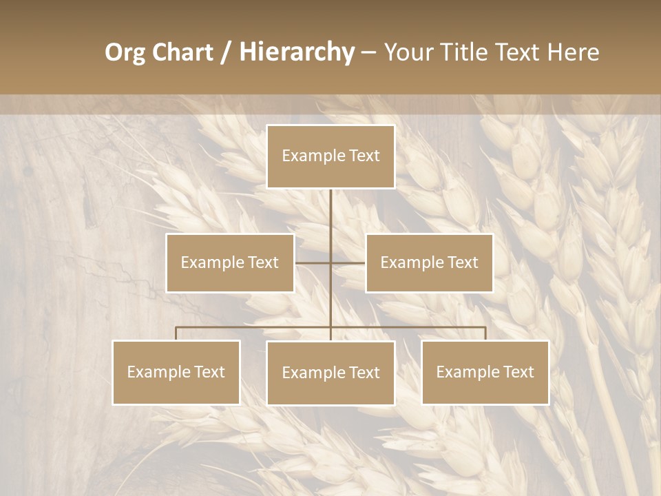 Close Lot Text PowerPoint Template