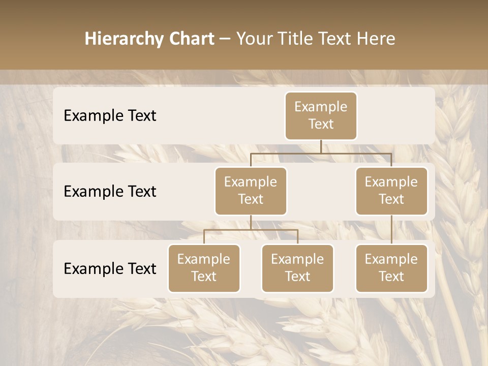 Close Lot Text PowerPoint Template