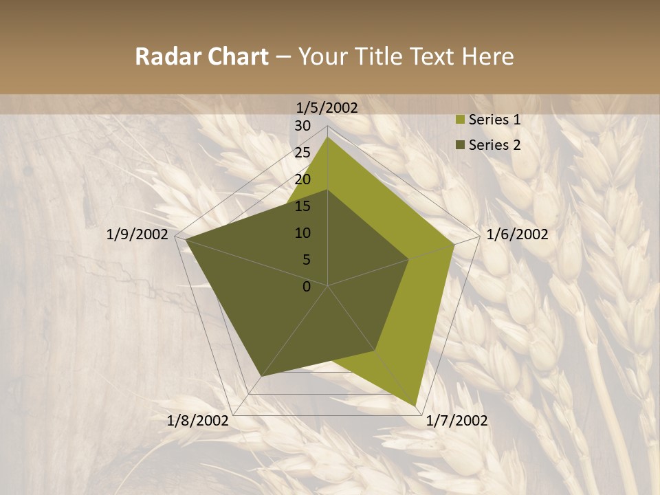 Close Lot Text PowerPoint Template