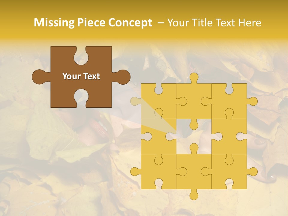 Red Model Long PowerPoint Template