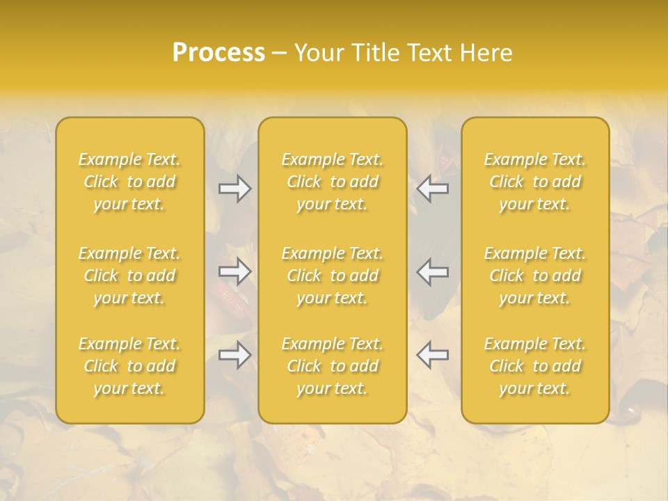 Red Model Long PowerPoint Template