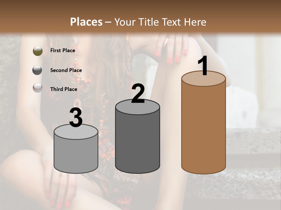 Young Treet Entice PowerPoint Template