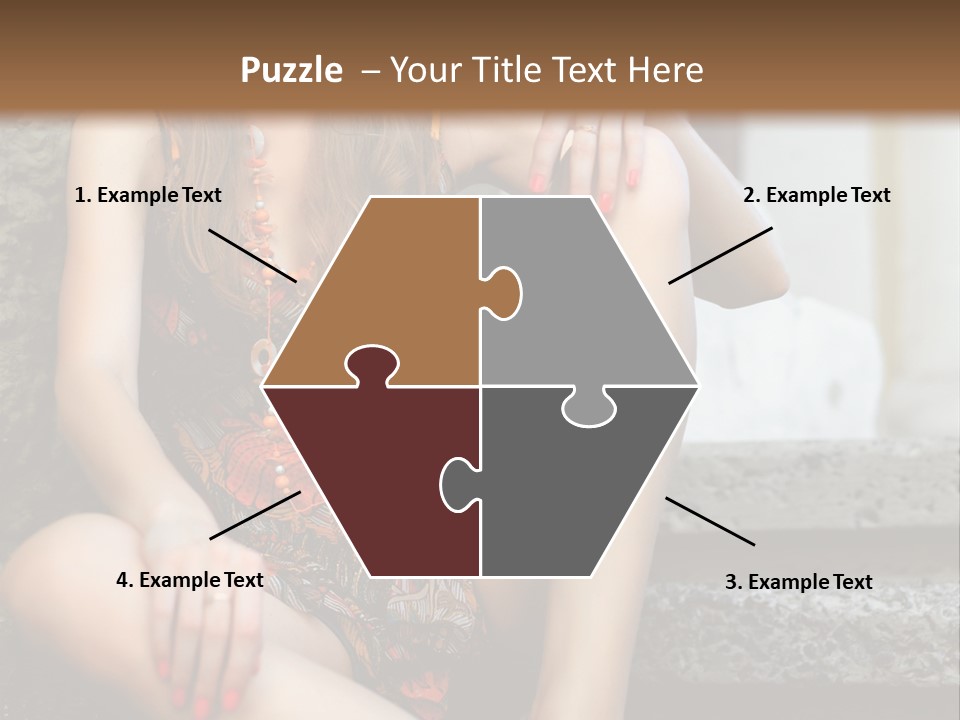 Young Treet Entice PowerPoint Template