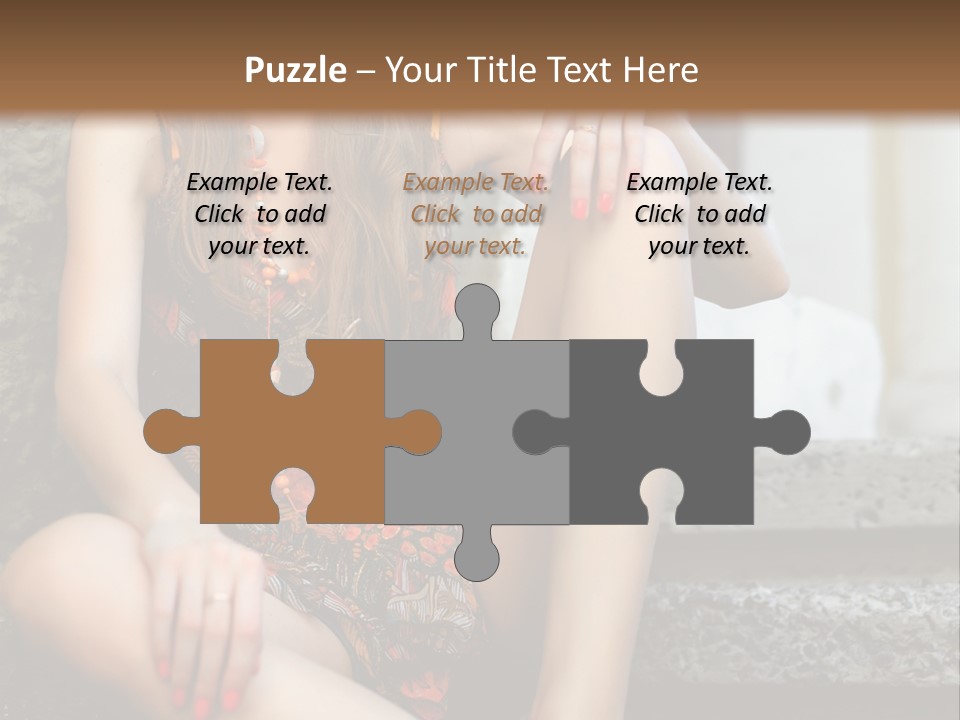 Young Treet Entice PowerPoint Template