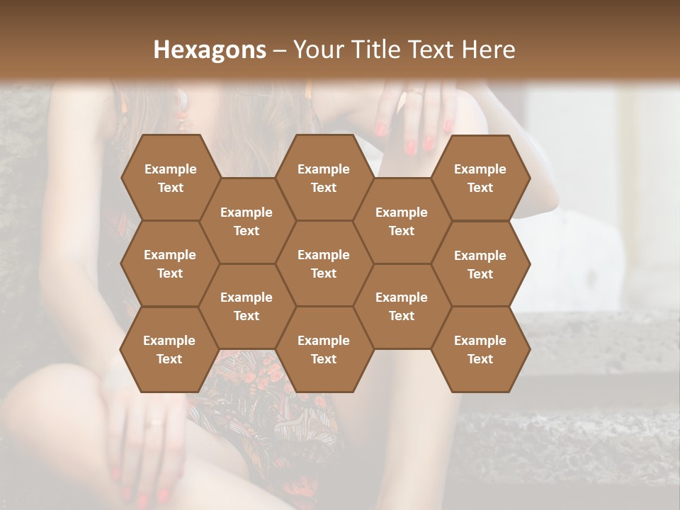 Young Treet Entice PowerPoint Template