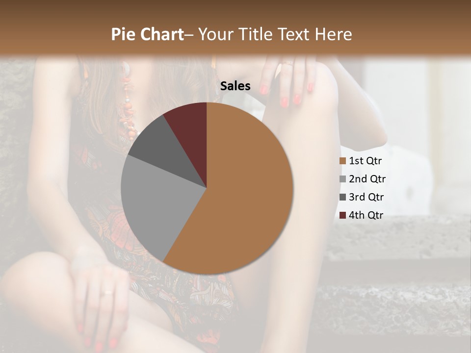 Young Treet Entice PowerPoint Template