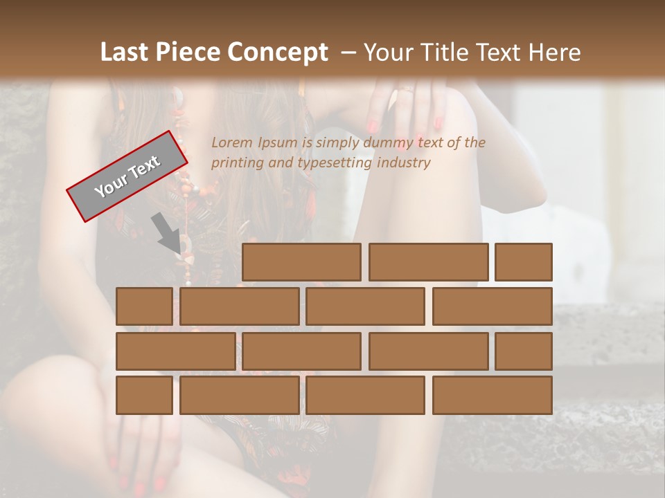 Young Treet Entice PowerPoint Template