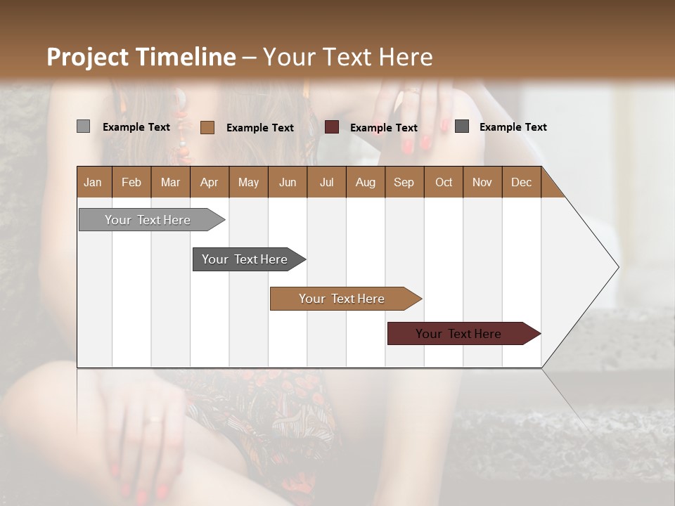 Young Treet Entice PowerPoint Template