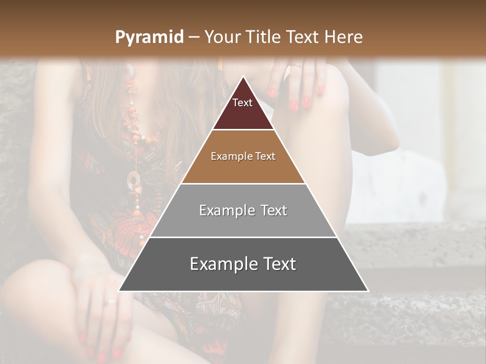 Young Treet Entice PowerPoint Template