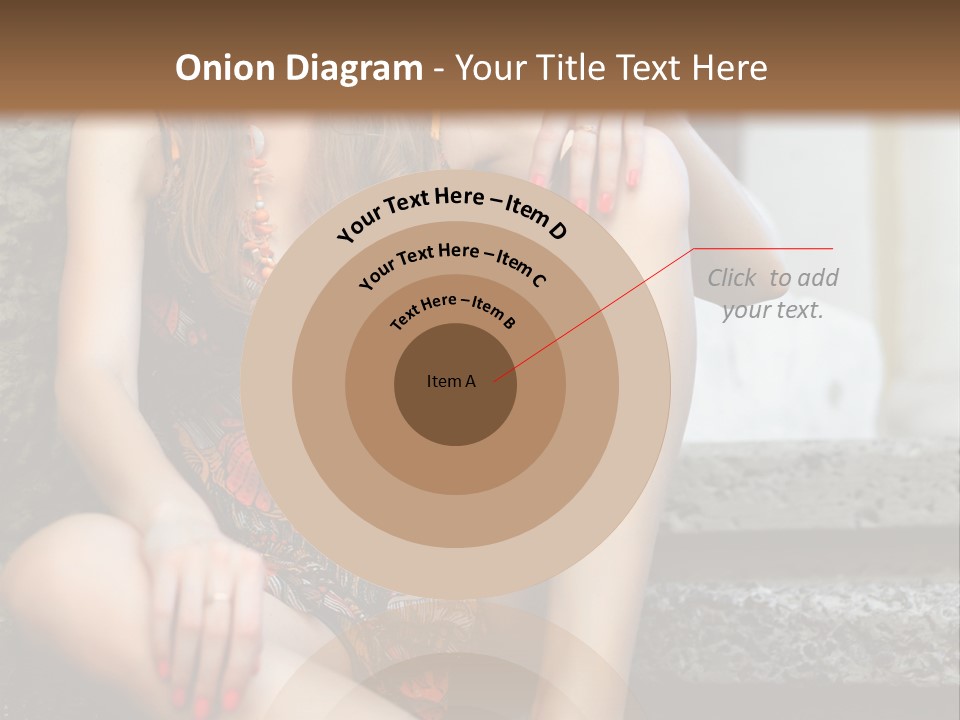 Young Treet Entice PowerPoint Template