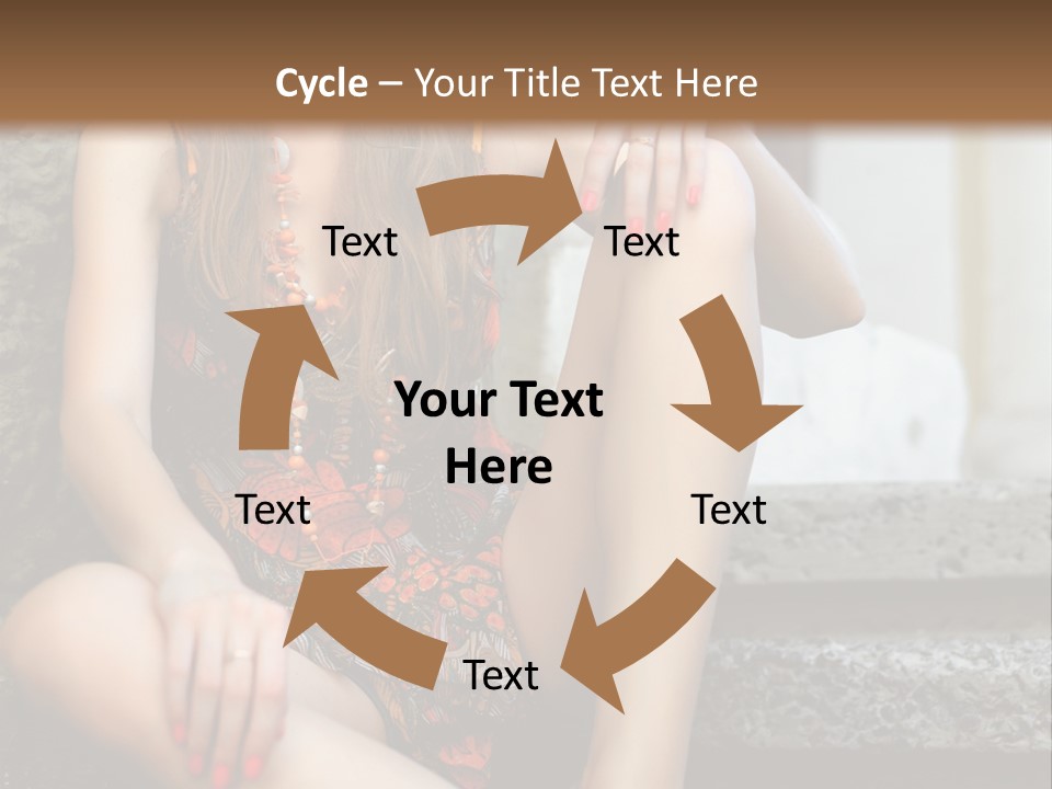 Young Treet Entice PowerPoint Template
