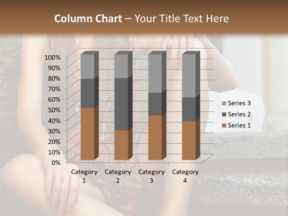 Young Treet Entice PowerPoint Template