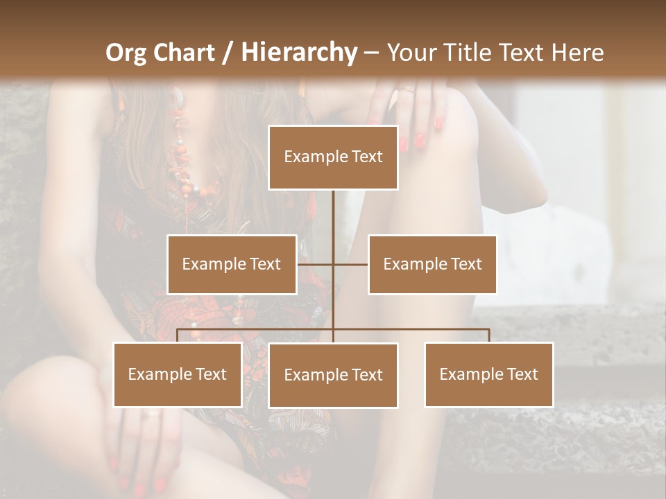 Young Treet Entice PowerPoint Template