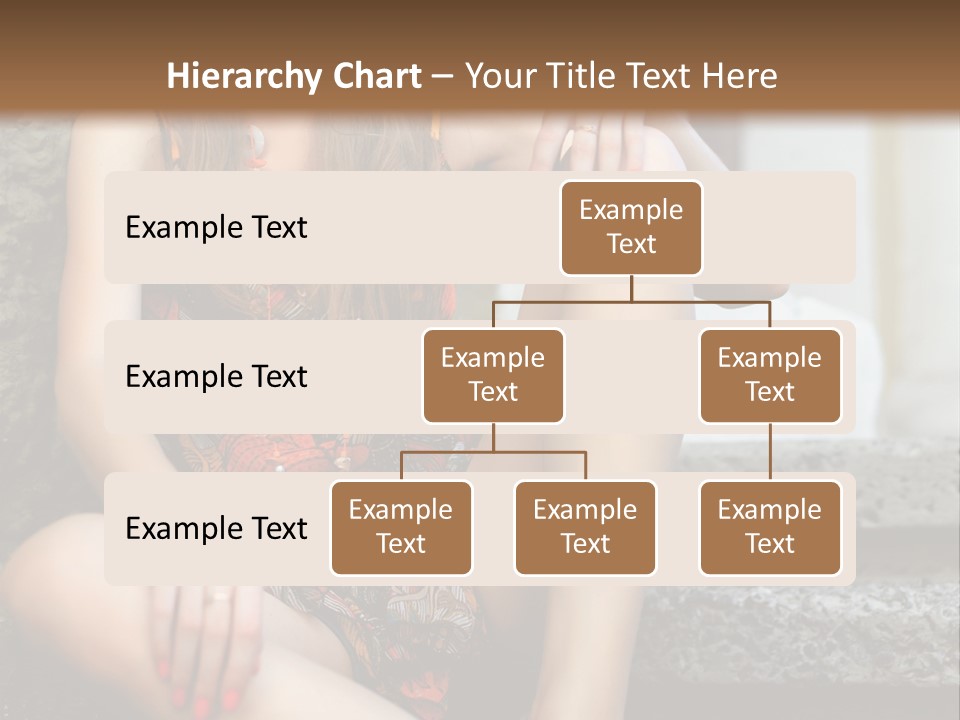 Young Treet Entice PowerPoint Template