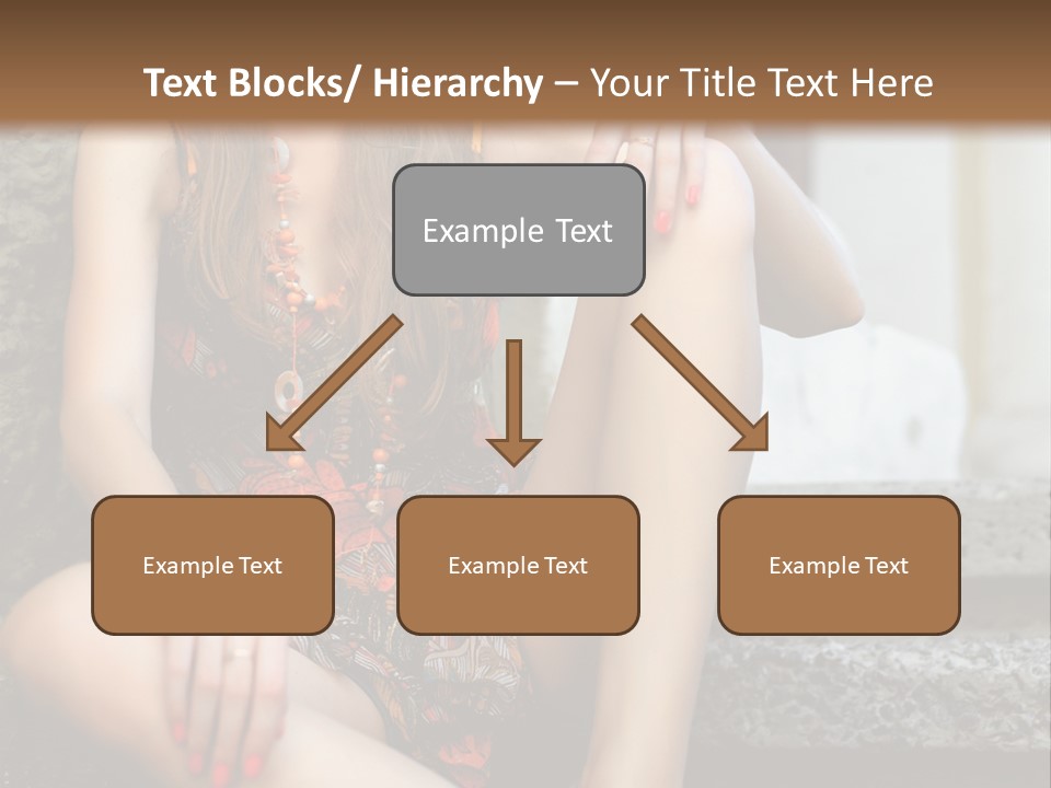 Young Treet Entice PowerPoint Template