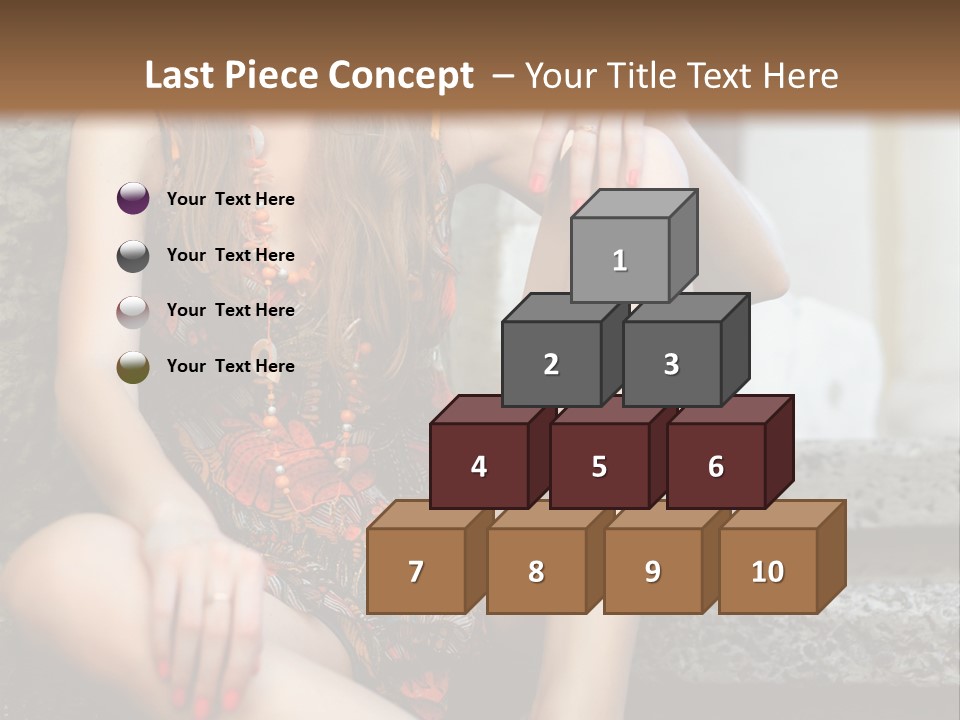 Young Treet Entice PowerPoint Template