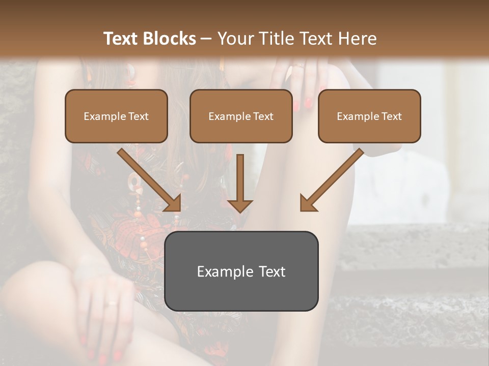 Young Treet Entice PowerPoint Template
