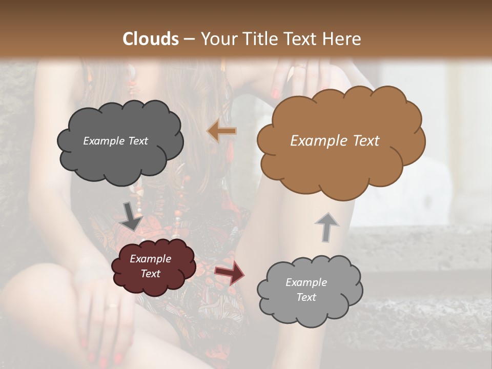 Young Treet Entice PowerPoint Template