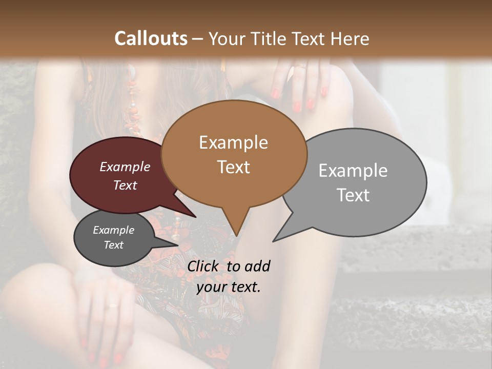 Young Treet Entice PowerPoint Template