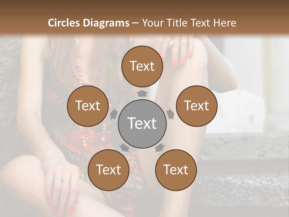 Young Treet Entice PowerPoint Template