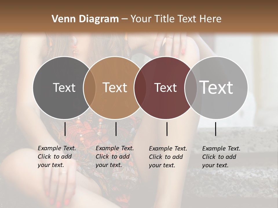 Young Treet Entice PowerPoint Template