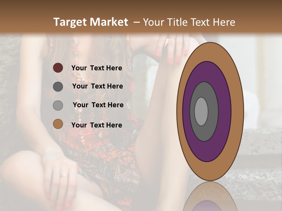 Young Treet Entice PowerPoint Template