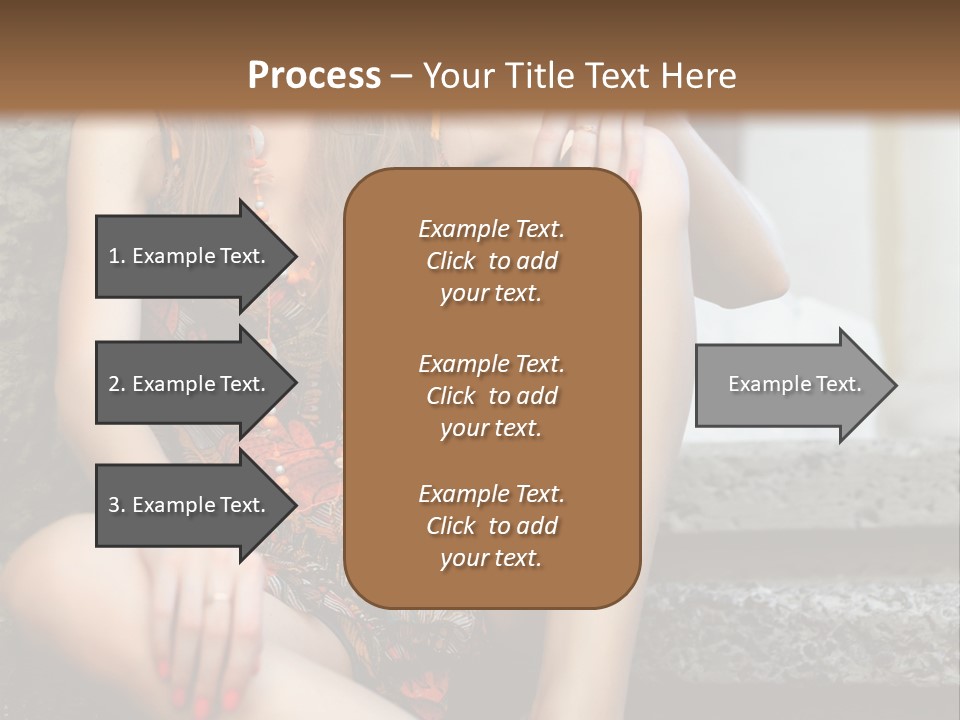 Young Treet Entice PowerPoint Template