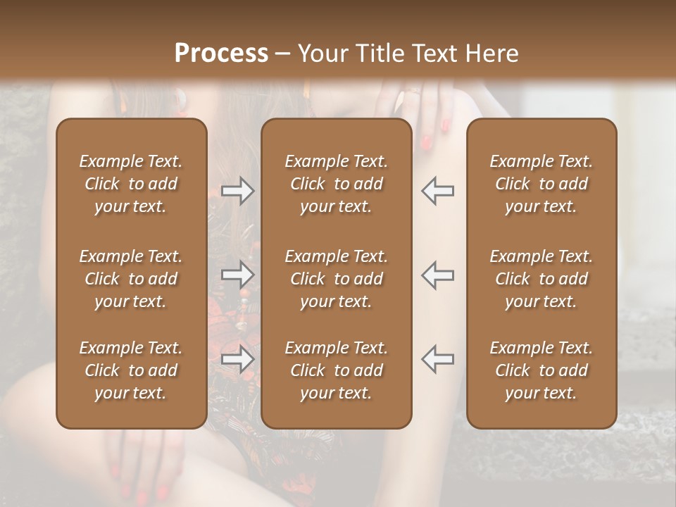 Young Treet Entice PowerPoint Template